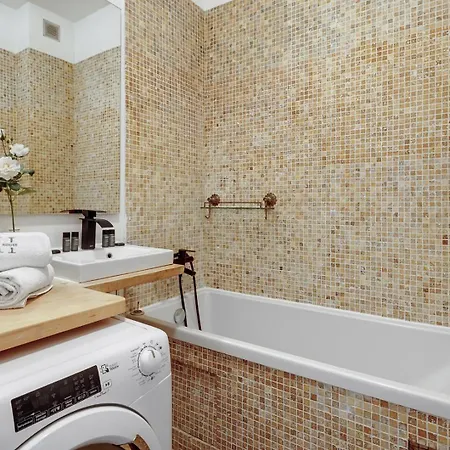 Apartmán L'atelier Haussmann, Close To Galeries Lafayette Paříž