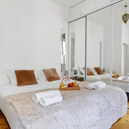 L'atelier Haussmann, Close To Galeries Lafayette *