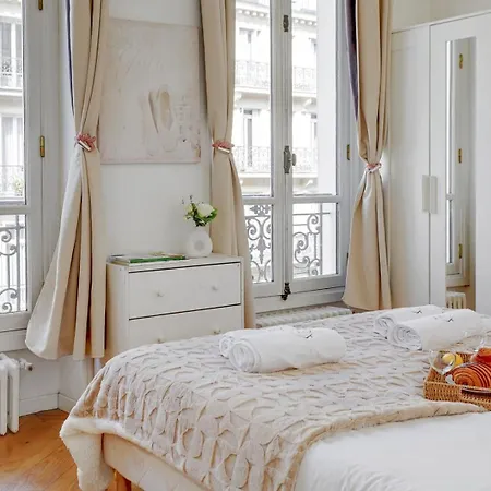 L'atelier Haussmann, Close To Galeries Lafayette Paris