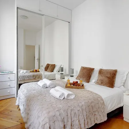 L'atelier Haussmann, Close To Galeries Lafayette *